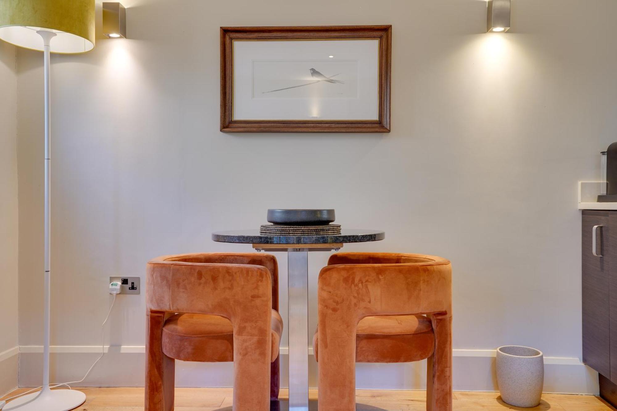 Casa vacanze Garden Stable At Hallsteads: Luxury Stone Cottage, With Parking *